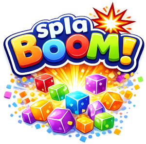 splaBOOM!